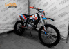Мотоцикл KAYO K1-L 250 MX 21/18 (2024 г.)