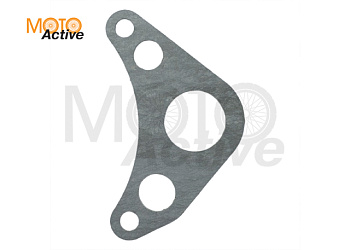 Прокладка правой крышки головки 125см3