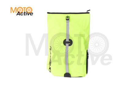 Герморюкзак DF, Fold Bag, Light Green, 22 л.