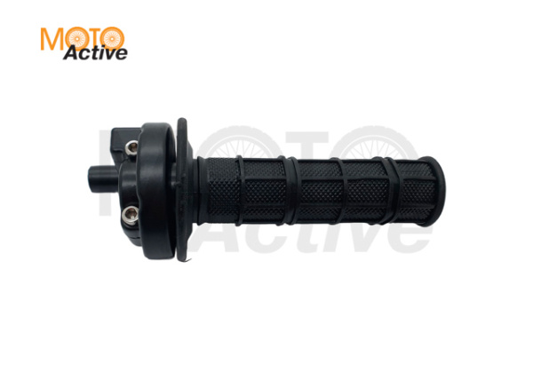 Ручка газа в сборе (универсальная)