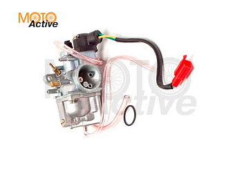 Карбюратор Suzuki AG-50 SCOOTER-M
