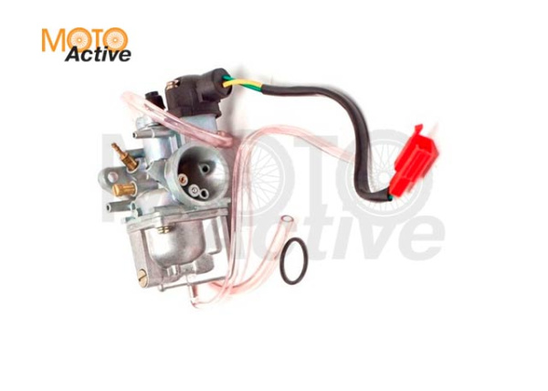 Карбюратор Suzuki AG-50 SCOOTER-M