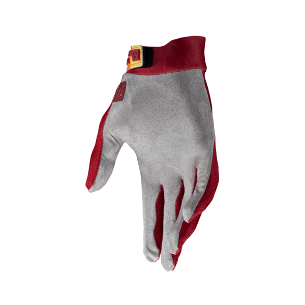 Мотоперчатки Leatt Moto 2.5 X-Flow Glove PitBoard Ruby