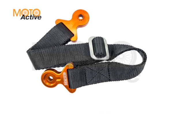 Стропа задняя КТМ OTOM (Оранжевый)