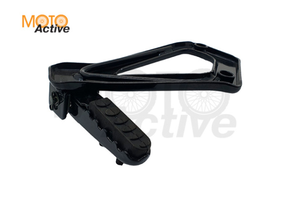 Подножки пассажира Regulmoto TE