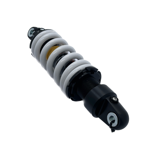 Амортизатор задний газомасляный (3 регулировки) 270mm, (d-10, m-10)