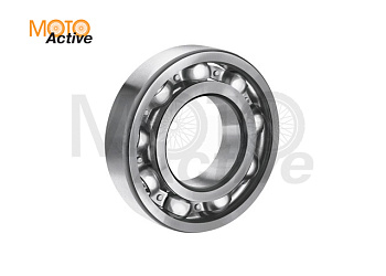 Подшипник 6007 35х62х14 А