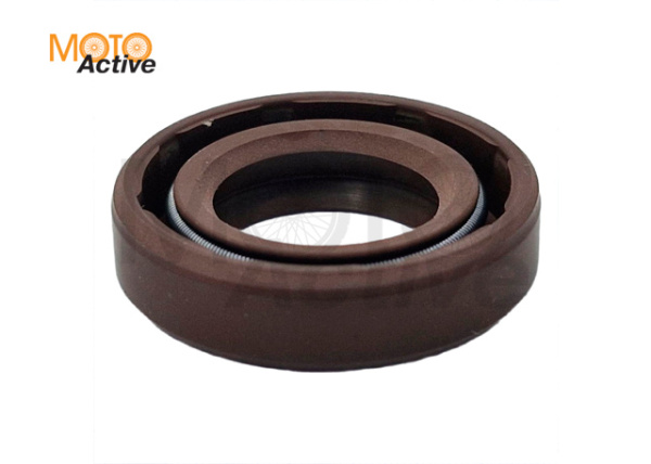 Сальник 16x28x7 вала кикстартера правой крышки картера ZS172FMM, 162, 165, 167,169FMM, 170MM-3
