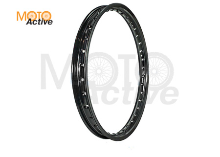 Обод переднего колеса Holeshot, Legend, Crosstrec 21" сплав 7116