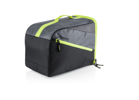 Сумка на колесах FINNTRAIL Freestyle 1735 Graphite (OS)