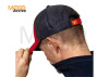 Кепка FINNTRAIL CAP 9611 RedGraphite