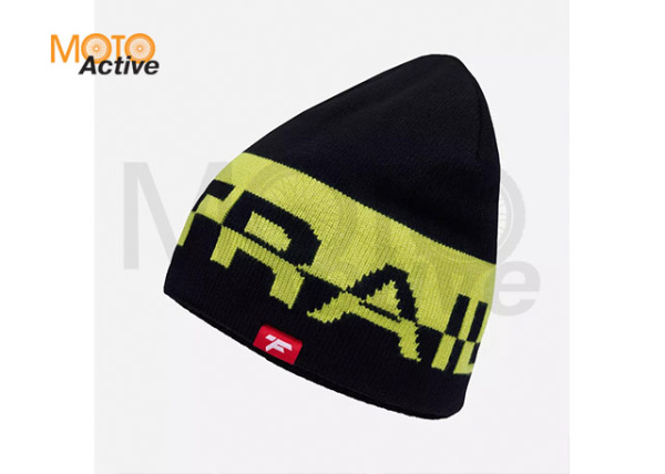 Шапка Sport hat 9715 GraphiteYellow