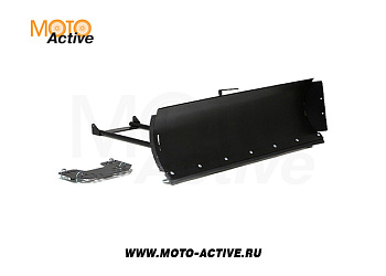 Снегоотвал для ATV SMC Jumbo