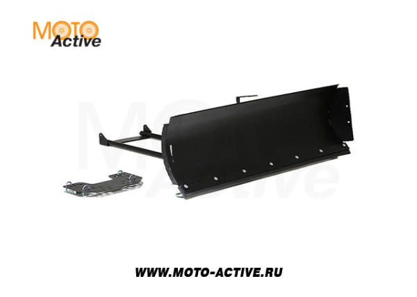 Снегоотвал для ATV SMC Jumbo