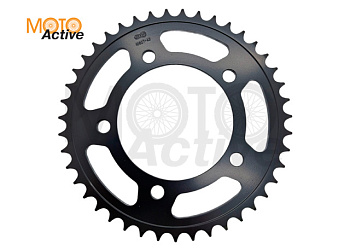 Звезда ведомая AFAM 10627-43