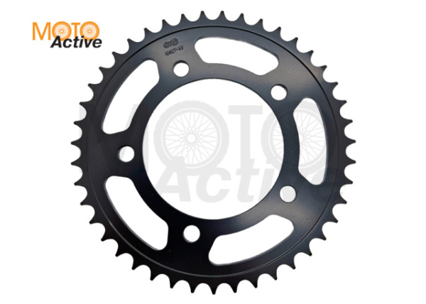 Звезда ведомая AFAM 10627-43