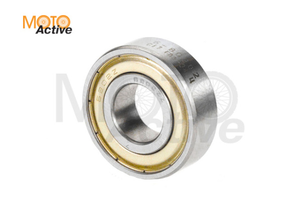 Подшипник 6202 15х35х11 ZZ колеса AC17