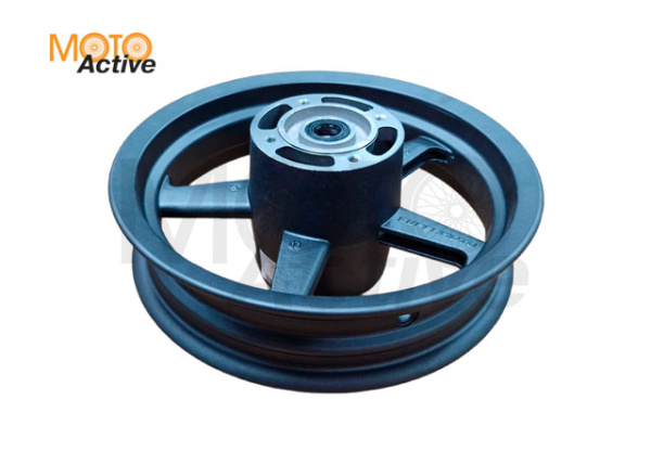 Комплект литых колес Питбайк R12 Motard 2.15/2.5-12