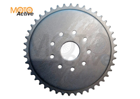 Двигатель  80см3 для установки на велосипед