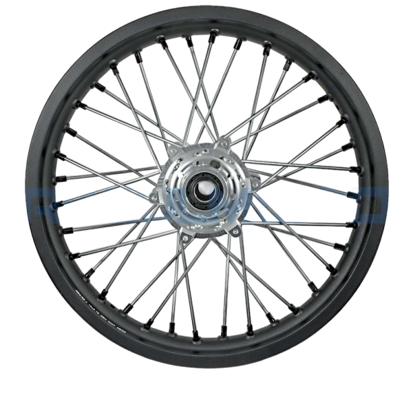 Диск колесный задний 18" Regulmoto Nibbi 300nc