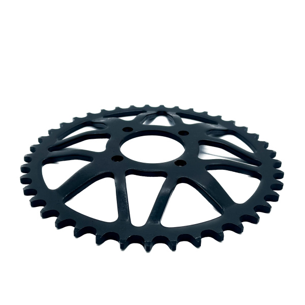 Шестерня привода коленвала (вторичный вал) KAYO двиг. ZS155 см3 (P060459)