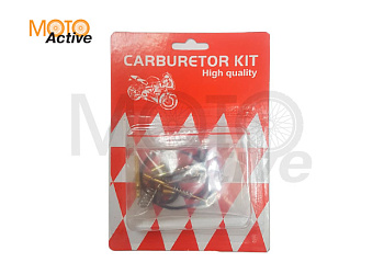 Ремкомплект карбюратора Honda TACT50