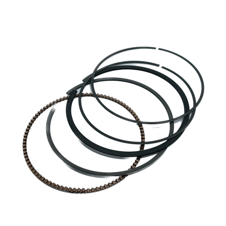 Кольца поршневые 4T d=94,5mm 194MQ (NC450) ZS