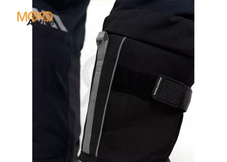 Ботинки FINNTRAIL Touring 5230 Graphite