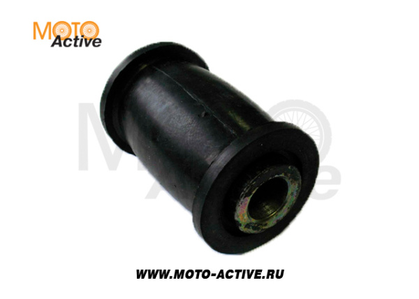 Сайлентблок передних рычагов 25х10х44 ATV ALL ROAD / ADVENTURE