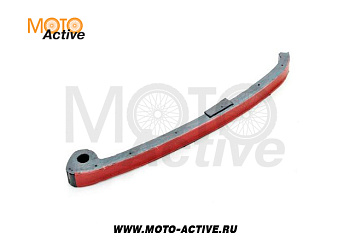 Клапан выпускной KAYO двиг. ZS CB250D-G (воздушный) (P060824)