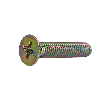 Болт М6x30 масляного насоса 166FML, SK200-6, 200-20