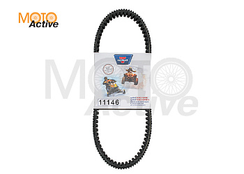 Ремень вариатора OptiBelt 11146 (Stels)