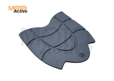 Крышка аккумулятора Suzuki Let's II