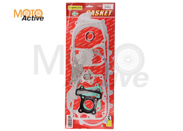 Прокладки компл. полный 139QMB (Ø39mm, L-430mm 12") "SHANGZHI"