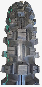 Покрышка 140/80-18 Regulmoto SOFT Terra Xtreme Enduro Gummy, MT-215