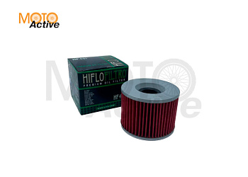 Фильтр масляный Hi-Flo HF 401