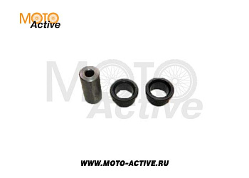 Палец со втулками переднего рычага подвески HiSun ATV 500/700H (54841-107-0000) CN