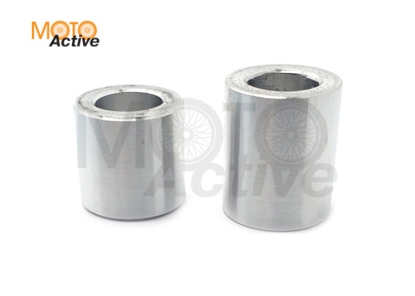 Втулки заднего колеса (пара) KAYO питбайк (дюралюминий) Rolling Parts