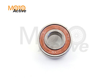 Подшипник редуктора мотокоса 6000-2RS 10*26*8