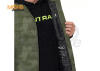 Терможилет FINNTRAIL Master vest 1506 CamoSadowGreen