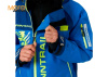 КОМБИНЕЗОН FINNTRAIL EVOLUTION BLUE 3812