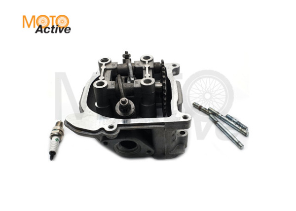 Головка цилиндра 4T 139QMB 80сс d=47