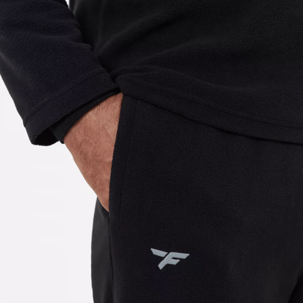 Термокостюм Finntrail мужской  Glow 1398 Graphite