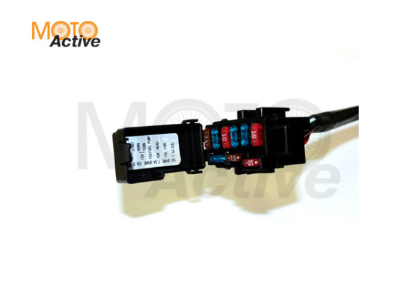 Корпус блока предохранителей