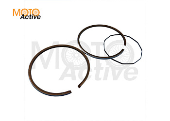 Кольца Yamaha JOG 50 .STD (Ø40,00, 2JA/3KJ) оригинал Taiwan "SEE" (mod.C)