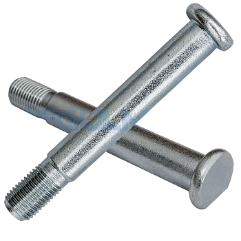 Болт M15x100 прогрессии Holeshot, Crosstrec, Legend с фиксатором