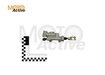 Цилиндр тормозной задний главный [49] шток 80 BSE Z4 Z5 Z6 Z6Y Z7 Z8 M2 M2Y M4 M8 Z5Y