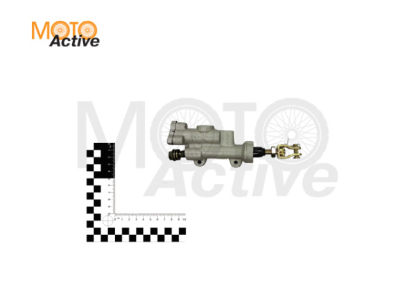 Цилиндр тормозной задний главный [49] шток 80 BSE Z4 Z5 Z6 Z6Y Z7 Z8 M2 M2Y M4 M8 Z5Y