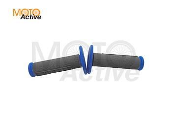 Ручки руля XINLI синие