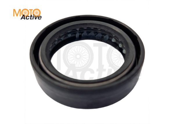 Сальник 30х40х12 амортизатора 30х40х12, Longjia